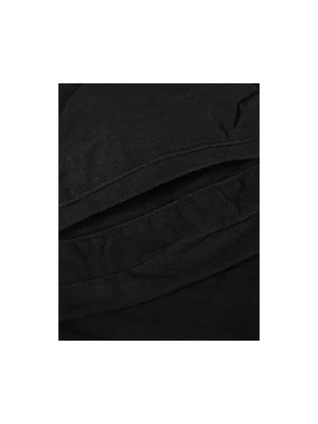 Pantaloni 4f negru