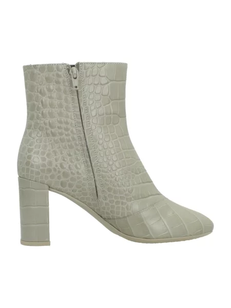 Pantofi Geox bej