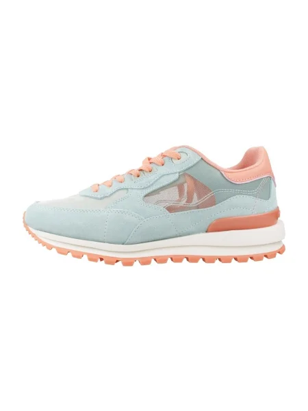 Sneakers Gioseppo portocaliu