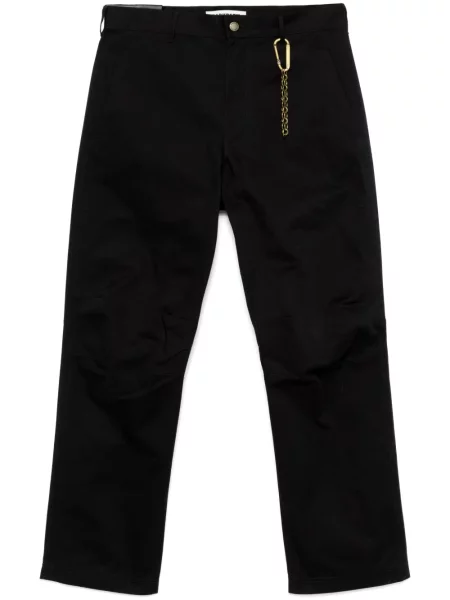 Pantaloni Darkpark negru