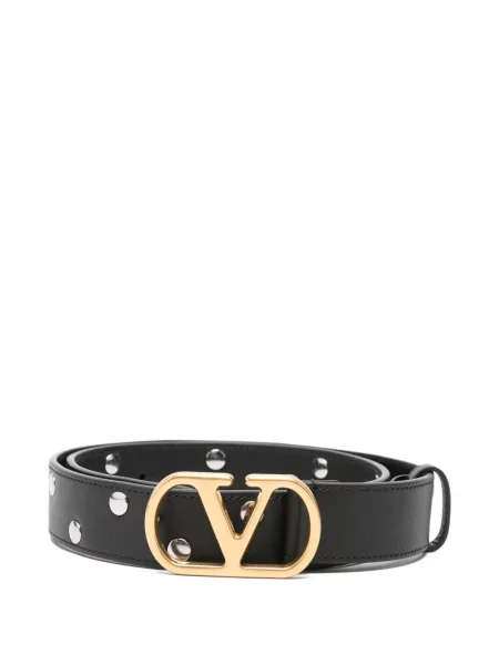 Curea Valentino Garavani negru