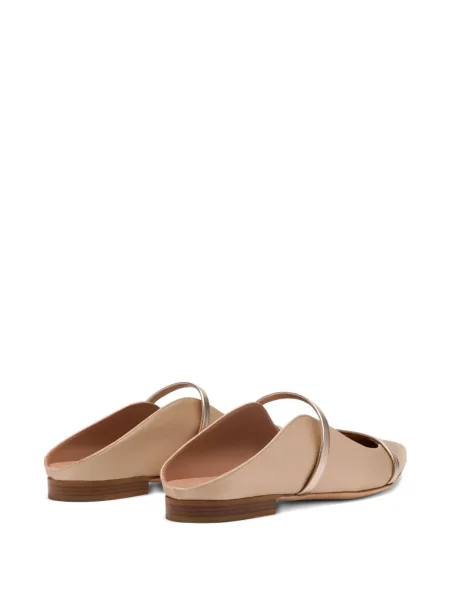 Papuci tip mules Malone Souliers
