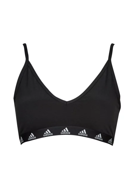 Grudnjak Adidas crna