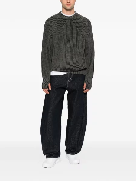 Pulover Comme Des Garçons Homme gri