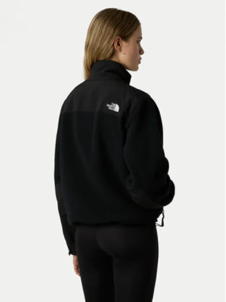 The North Face Polár kabát Retro Denali fekete