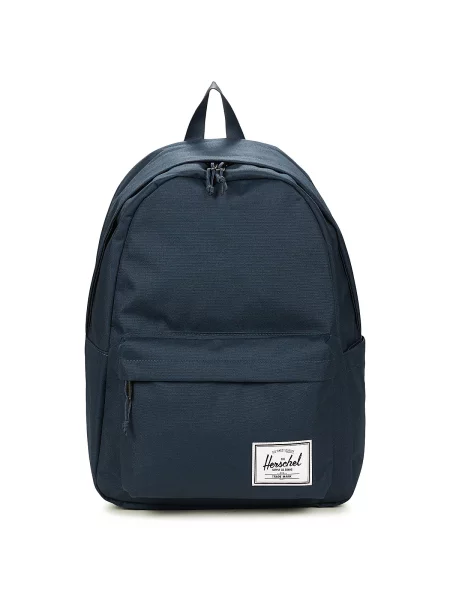 Herschel hátizsák Classic™ 26 L sötétkék nagy sima