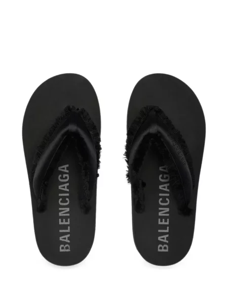 Sandale Balenciaga negru