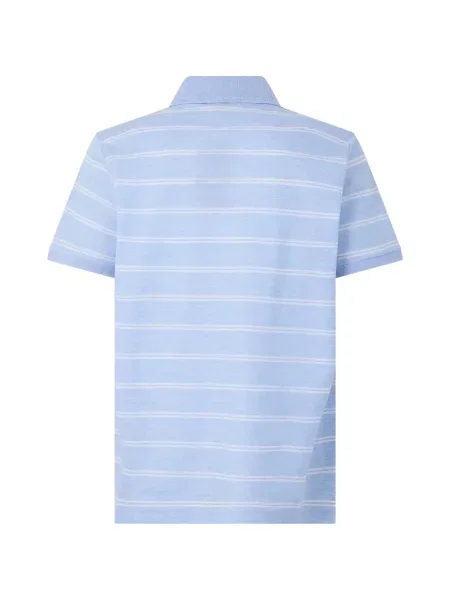 Polo Paul & Shark μπλε
