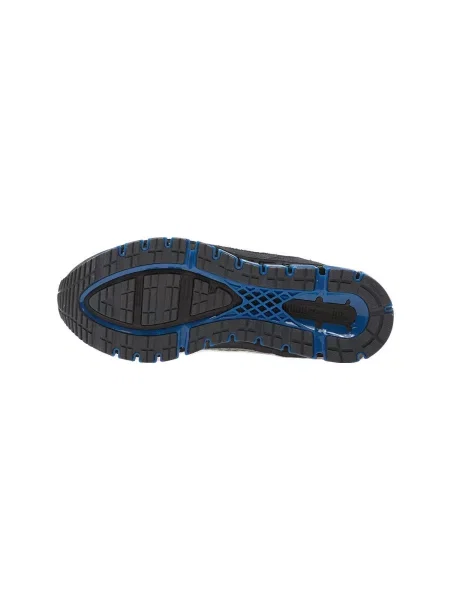 Pantofi Asics gri