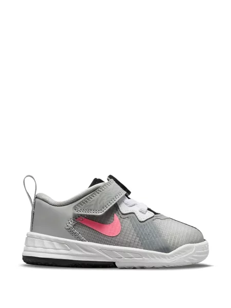 Sneakersy dziecięce Nike LeBron szare