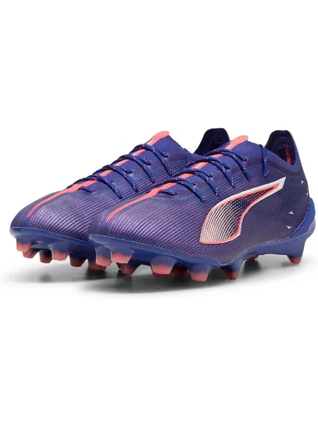 Pantofi Puma albastru