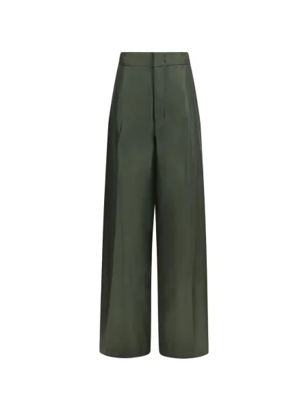 Pantaloni Sa Su Phi verde