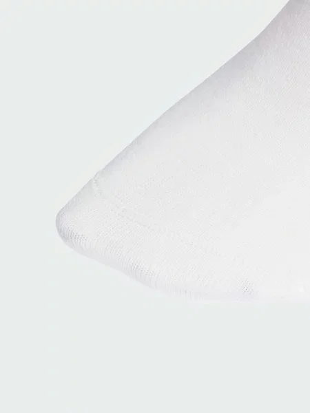 Носки Adidas белые