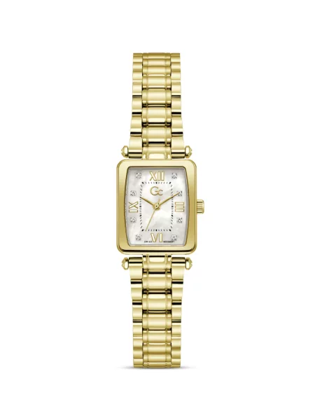 Ceas Guess alb