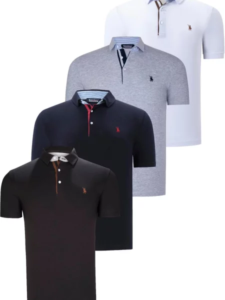Tricou Dewberry alb