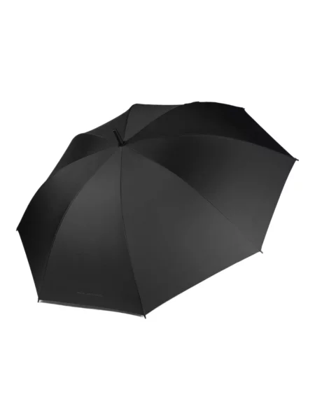 Parasol Piquadro czarny