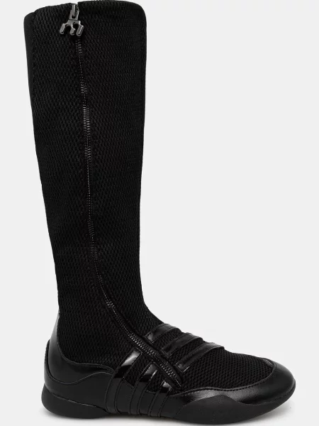 Botine Adidas Originals negru