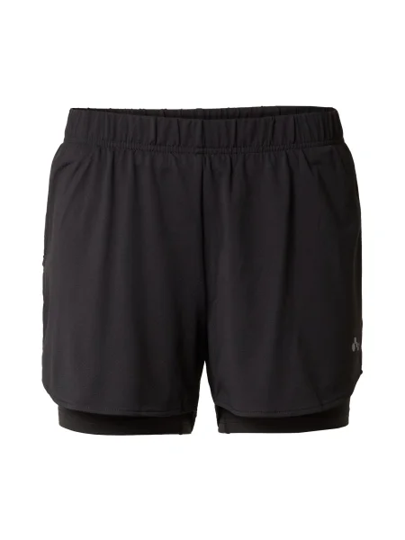 ONLY PLAY Pantaloni sport MILA' negru