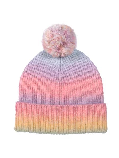 Chicco Шапка Для дівчаток Бузковий Поліестер/акрил