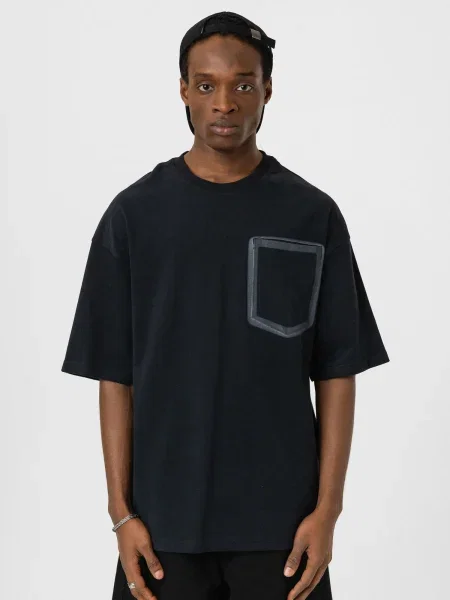 Dandalo Tricou Mathieu negru alb