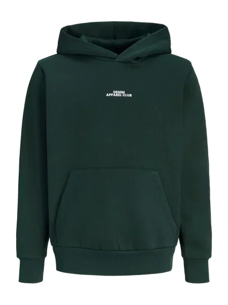 Palton copii Jack & Jones alb