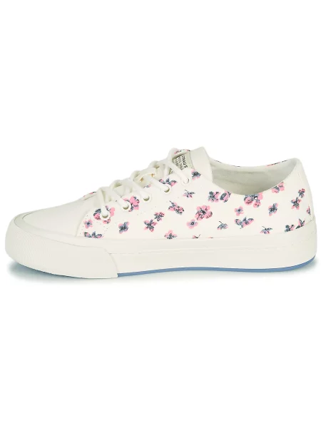 Pantofi Levi's® alb