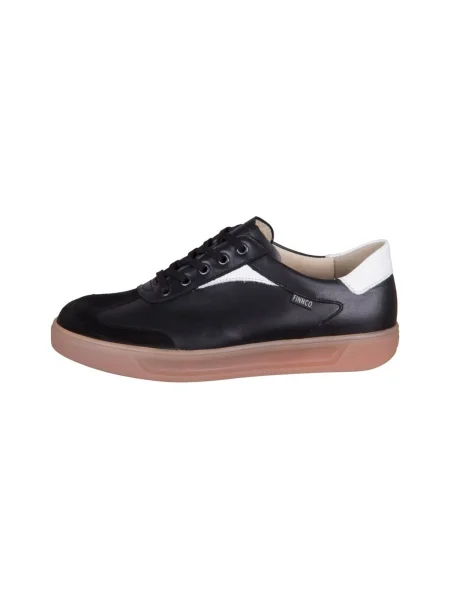 Pantofi Finn Comfort negru