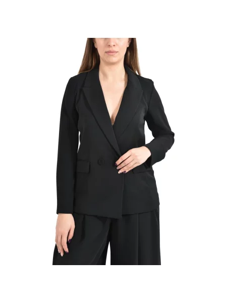 Sacou Iblues negru