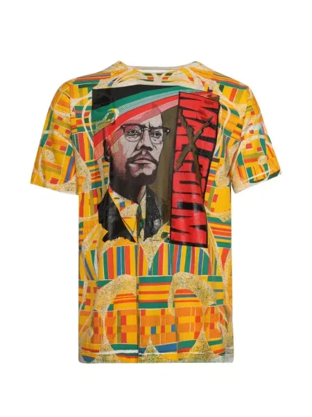 Tricou Earthling Vip galben