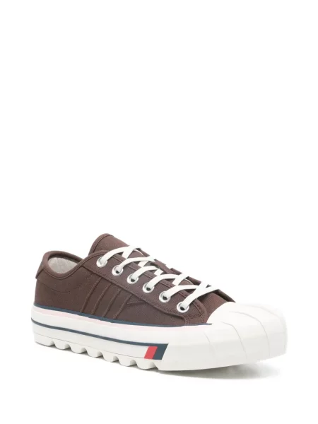 Sneakerși Pro-keds maro