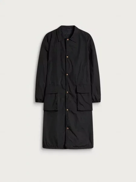 Kurtka Comme Des Garcons Homme czarna