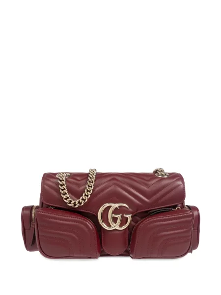 Geantă Gucci roșu