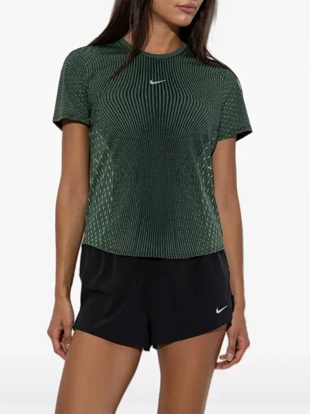 Hanorac cu glugă Nike cu autograf cu șireturi din dantelă negru