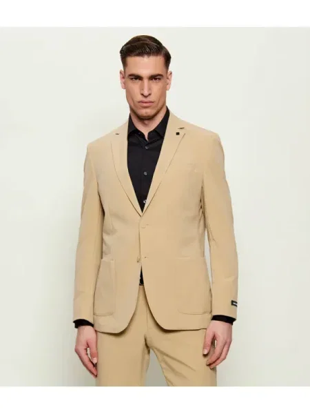 Karl Lagerfeld Sacou SMART bej