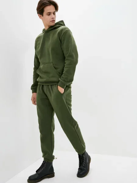 ISSA Plus ­ Спортивный костюм хакі