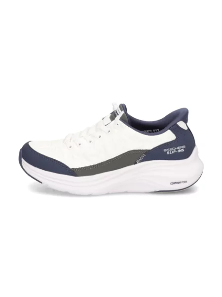 Tenisky Skechers modré