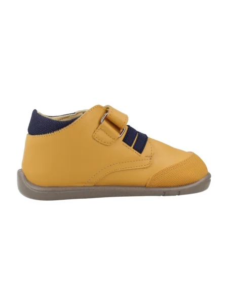 Pantofi copii Titanitos galben