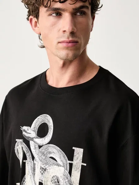 Футболка Just Cavalli