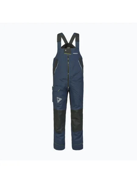 Férfi Musto Offshore vitorlás nadrág True navy. Méret: S