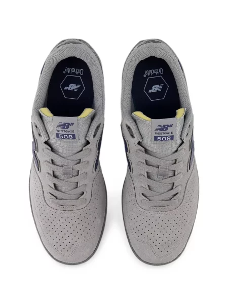 Pantofi alergare New Balance 997 cu bretele alergare negru
