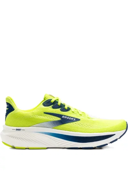 Sneakerși Brooks galben