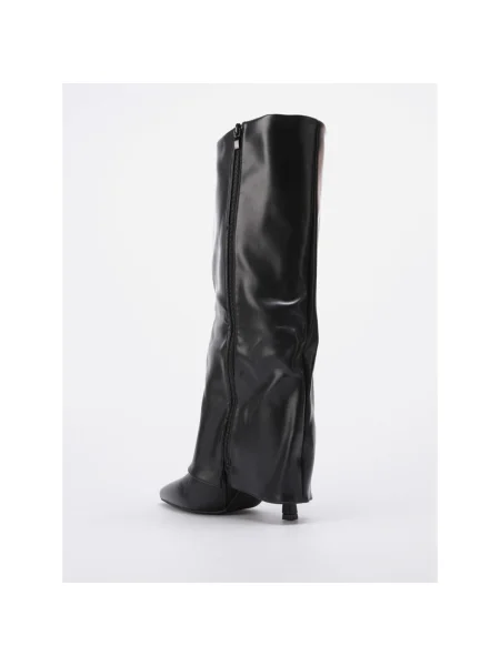 Pantofi La Modeuse negru