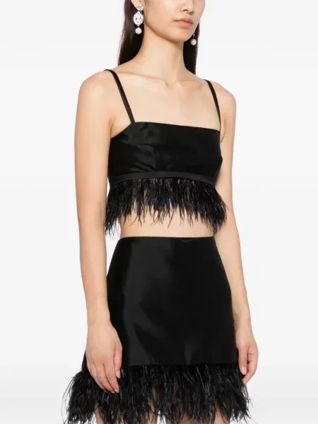 Top Macgraw negru