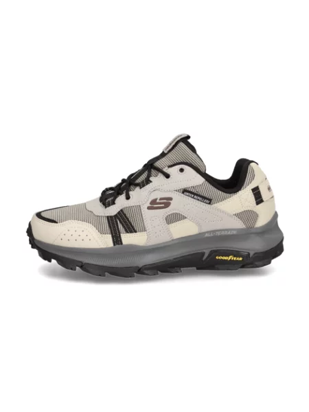 Skechers tenisky šedé