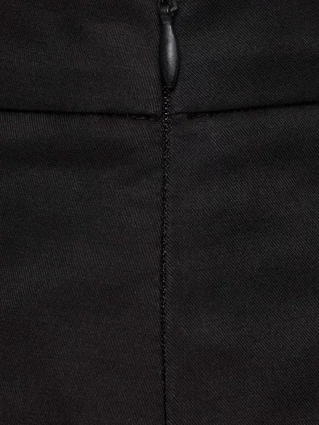 Юбка Guess черная