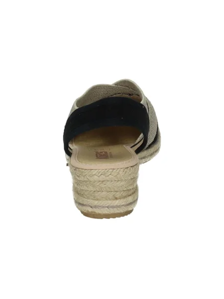 Pantofi Kokis negru