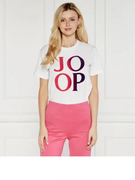Joop! Póló fehér