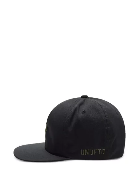 Baseball sapka Undefeated fekete