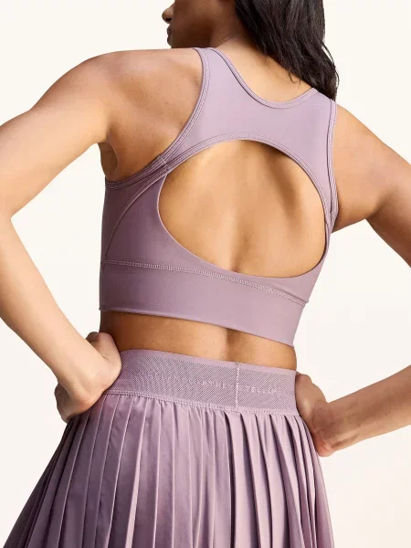 Crop top Adidas By Stella Mccartney