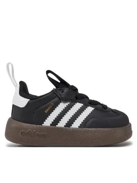 Adidas Сникърси adiform Samba черен